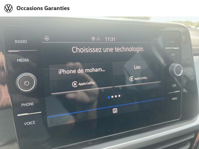 Voitures occasions VOLKSWAGEN T-ROC VW Edition Bruay-la-Buissière