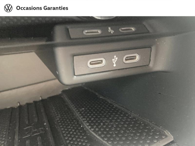 Voitures occasions VOLKSWAGEN T-ROC VW Edition Bruay-la-Buissière