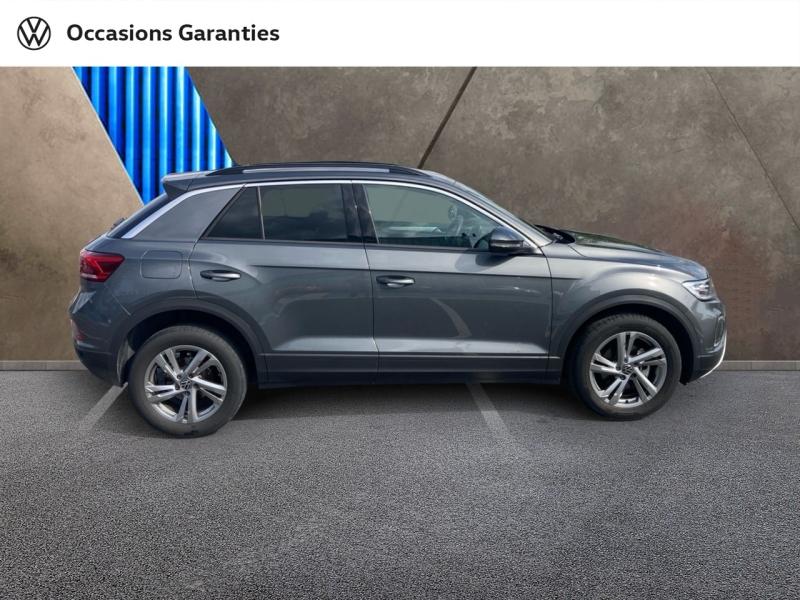 Voitures occasions VOLKSWAGEN T-ROC VW Edition Bruay-la-Buissière
