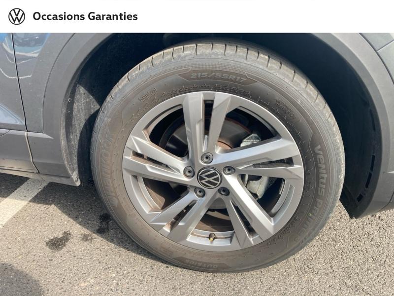 Voitures occasions VOLKSWAGEN T-ROC VW Edition Bruay-la-Buissière