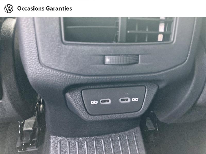 Voitures occasions VOLKSWAGEN T-ROC VW Edition Bruay-la-Buissière