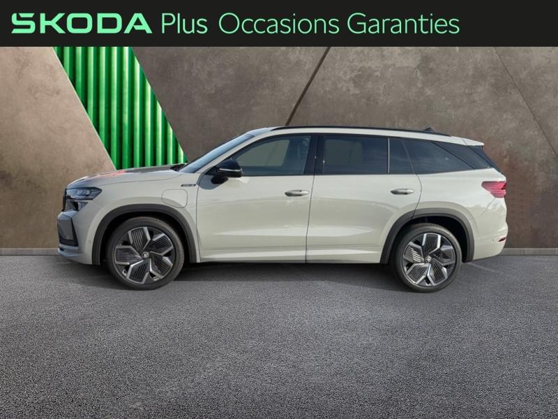 Voitures occasions ŠKODA KODIAQ Sportline Bruay-la-Buissière