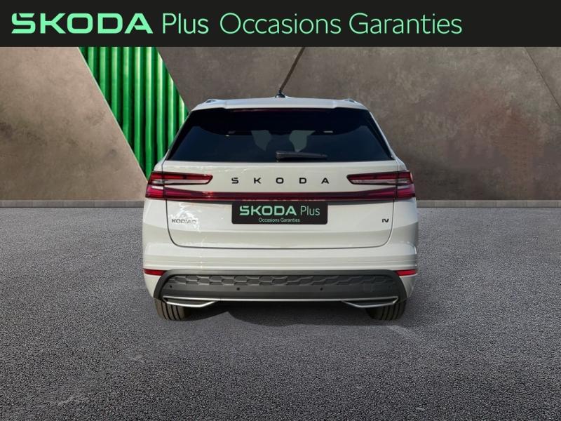 Voitures occasions ŠKODA KODIAQ Sportline Bruay-la-Buissière