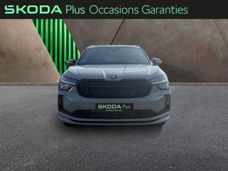 Voitures occasions ŠKODA KODIAQ Sportline Bruay-la-Buissière