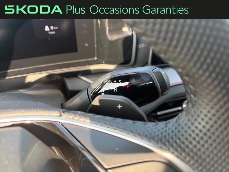 Voitures occasions ŠKODA KODIAQ Sportline Bruay-la-Buissière