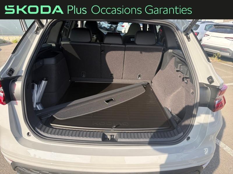 Voitures occasions ŠKODA KODIAQ Sportline Bruay-la-Buissière