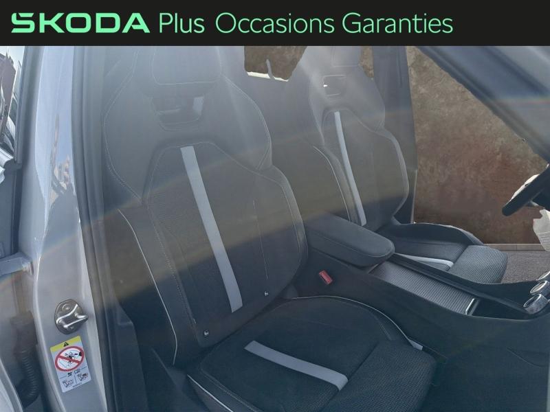 Voitures occasions ŠKODA KODIAQ Sportline Bruay-la-Buissière