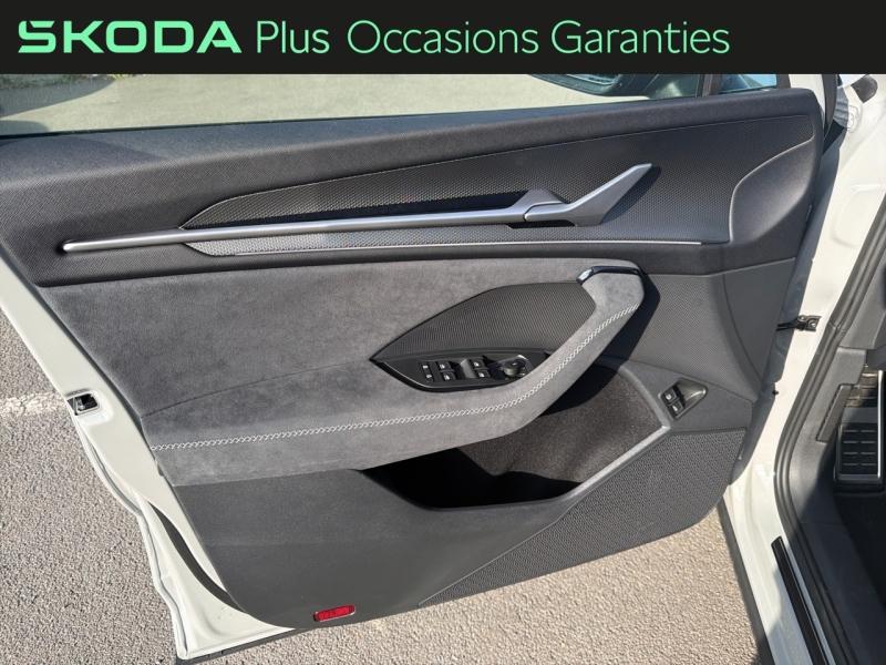 Voitures occasions ŠKODA KODIAQ Sportline Bruay-la-Buissière
