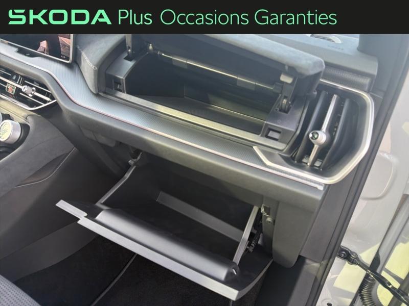 Voitures occasions ŠKODA KODIAQ Sportline Bruay-la-Buissière
