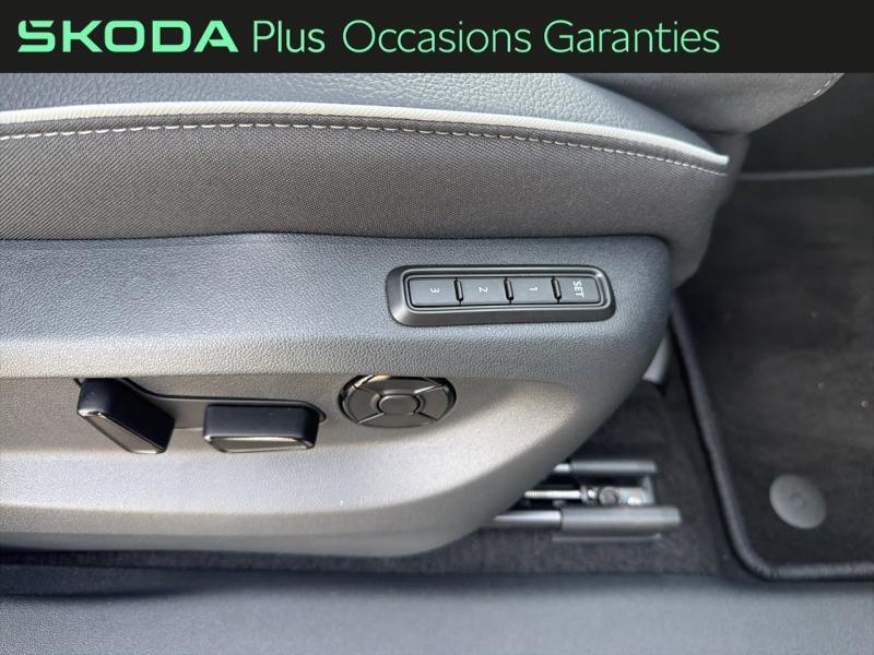 Voitures occasions ŠKODA KODIAQ Sportline Lens