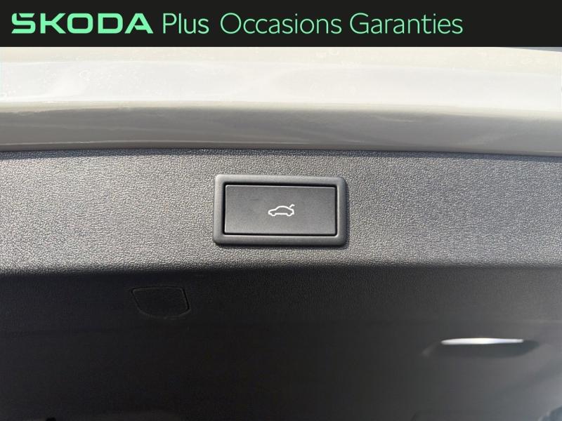 Voitures occasions ŠKODA KODIAQ Sportline Lens