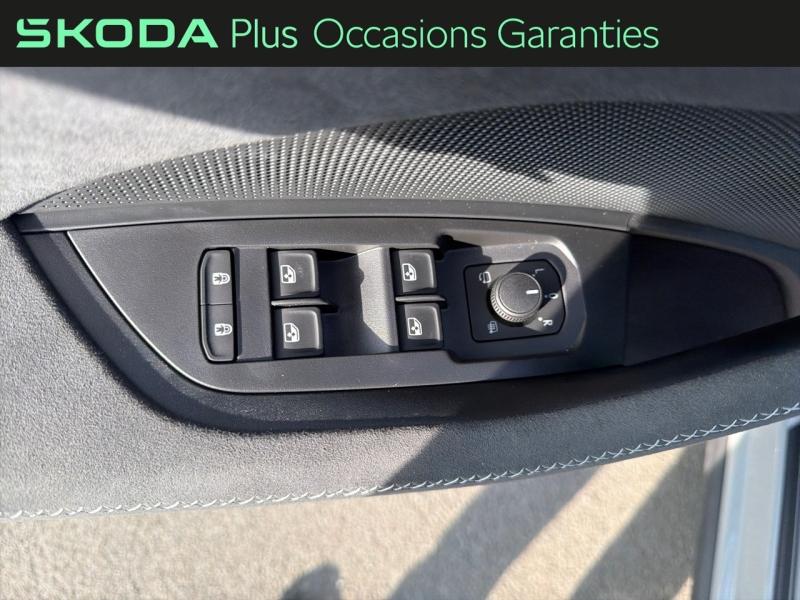 Voitures occasions ŠKODA KODIAQ Sportline Bruay-la-Buissière