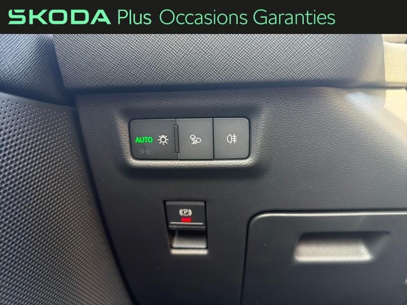 Voitures occasions ŠKODA KODIAQ Sportline Bruay-la-Buissière