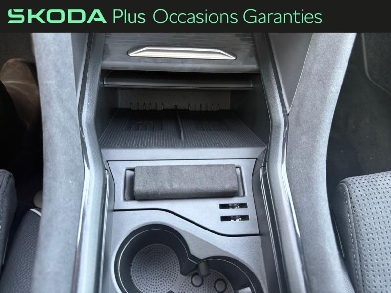 Voitures occasions ŠKODA KODIAQ Sportline Bruay-la-Buissière