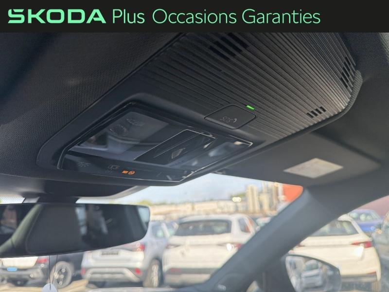 Voitures occasions ŠKODA KODIAQ Sportline Bruay-la-Buissière