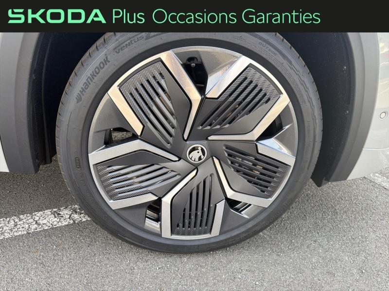 Voitures occasions ŠKODA KODIAQ Sportline Bruay-la-Buissière