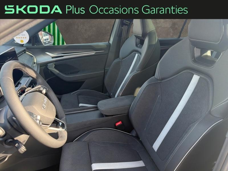 Voitures occasions ŠKODA KODIAQ Sportline Bruay-la-Buissière