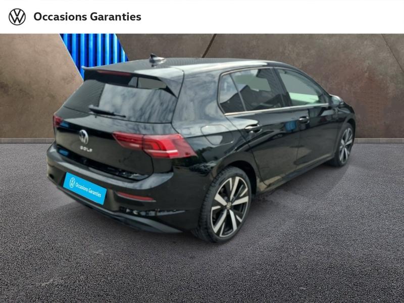 Voitures occasions VOLKSWAGEN GOLF VW Edition Bruay-la-Buissière