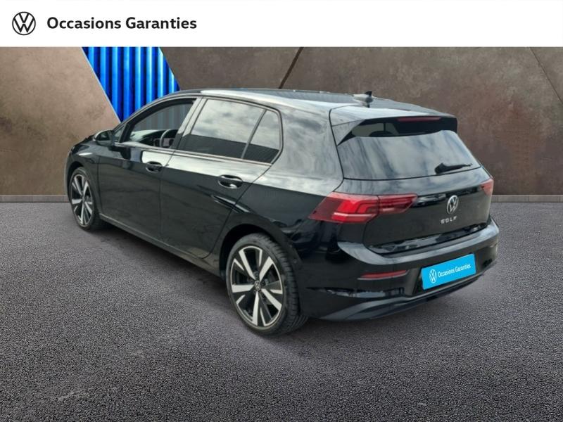 Voitures occasions VOLKSWAGEN GOLF VW Edition Bruay-la-Buissière