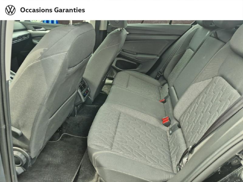 Voitures occasions VOLKSWAGEN GOLF VW Edition Bruay-la-Buissière