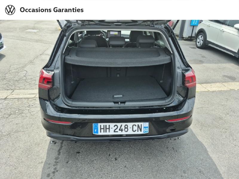 Voitures occasions VOLKSWAGEN GOLF VW Edition Bruay-la-Buissière