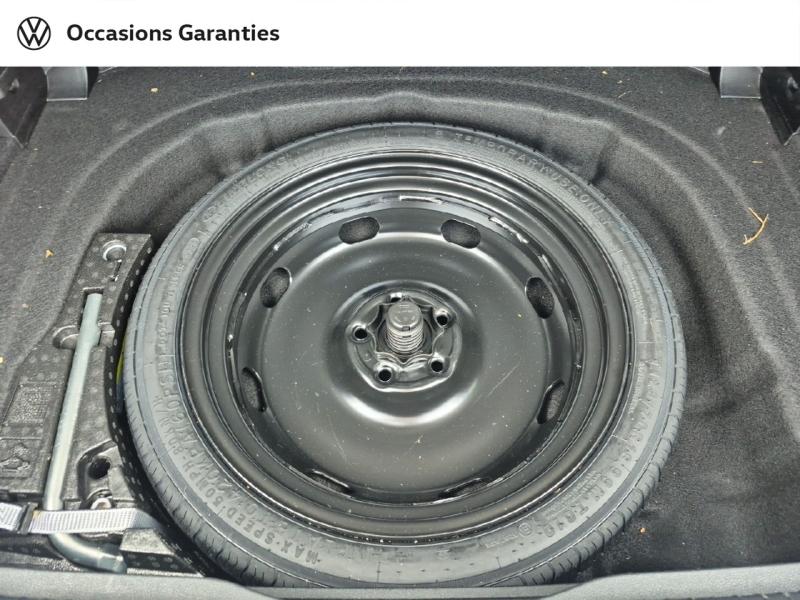 Voitures occasions VOLKSWAGEN GOLF VW Edition Bruay-la-Buissière