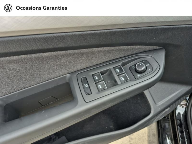 Voitures occasions VOLKSWAGEN GOLF VW Edition Bruay-la-Buissière