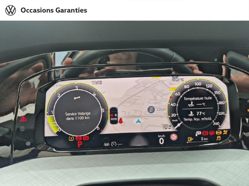 Voitures occasions VOLKSWAGEN GOLF VW Edition Bruay-la-Buissière