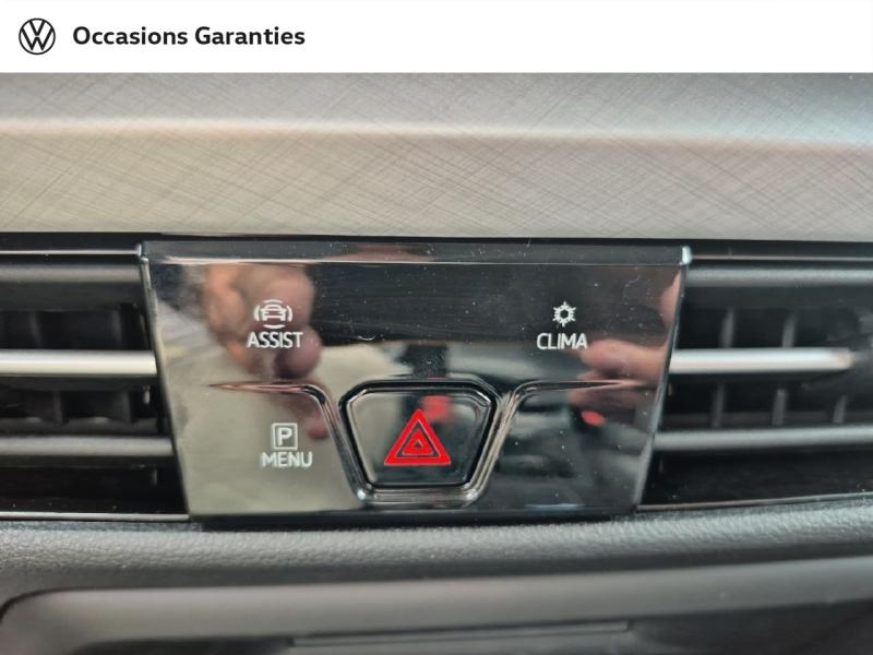 Voitures occasions VOLKSWAGEN GOLF VW Edition Bruay-la-Buissière