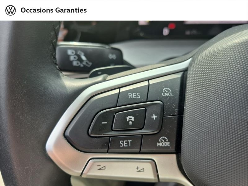 Voitures occasions VOLKSWAGEN GOLF VW Edition Bruay-la-Buissière