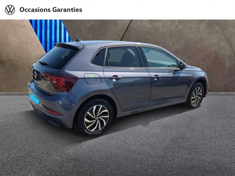 Voitures occasions VOLKSWAGEN POLO VW Edition Bruay-la-Buissière