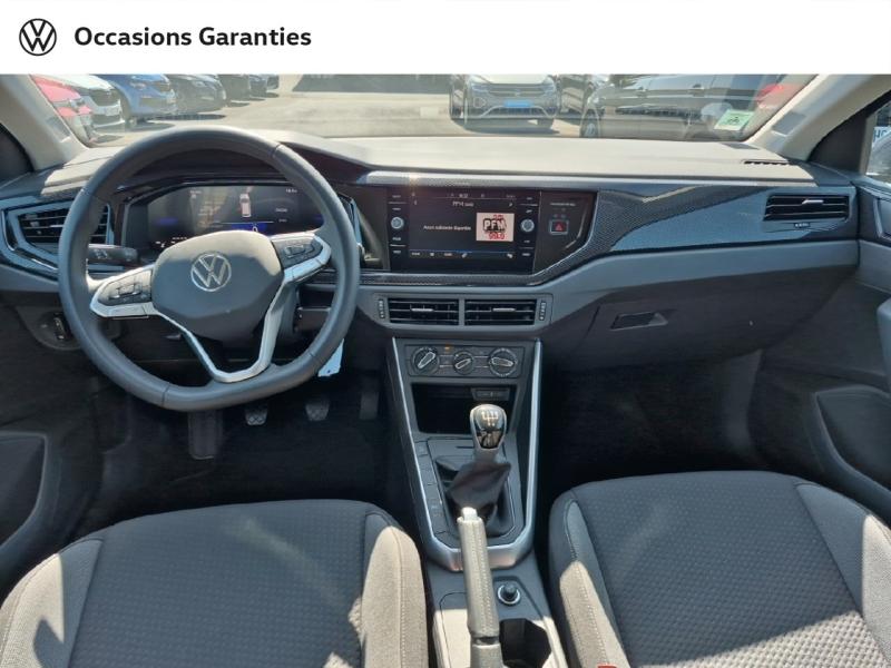 Voitures occasions VOLKSWAGEN POLO VW Edition Bruay-la-Buissière