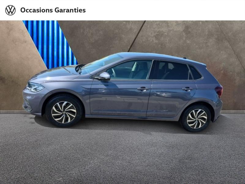 Voitures occasions VOLKSWAGEN POLO VW Edition Bruay-la-Buissière