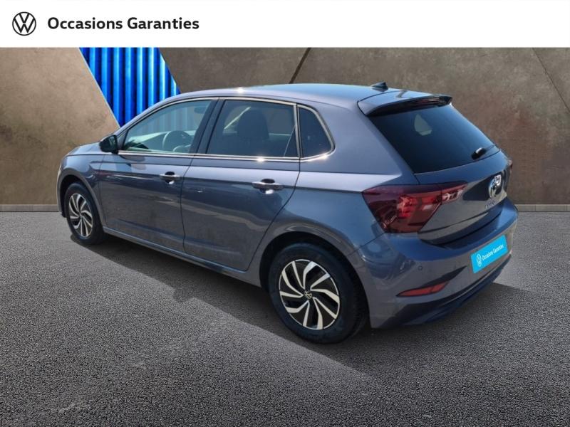Voitures occasions VOLKSWAGEN POLO VW Edition Bruay-la-Buissière