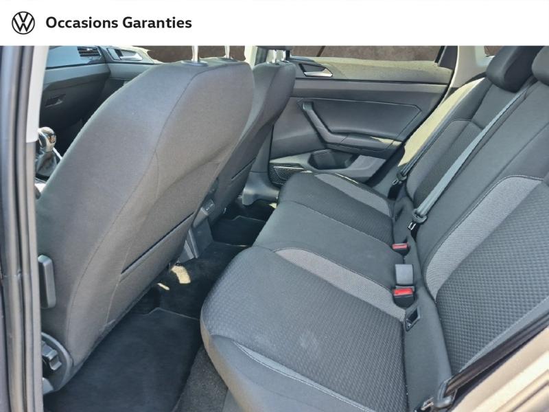 Voitures occasions VOLKSWAGEN POLO VW Edition Bruay-la-Buissière