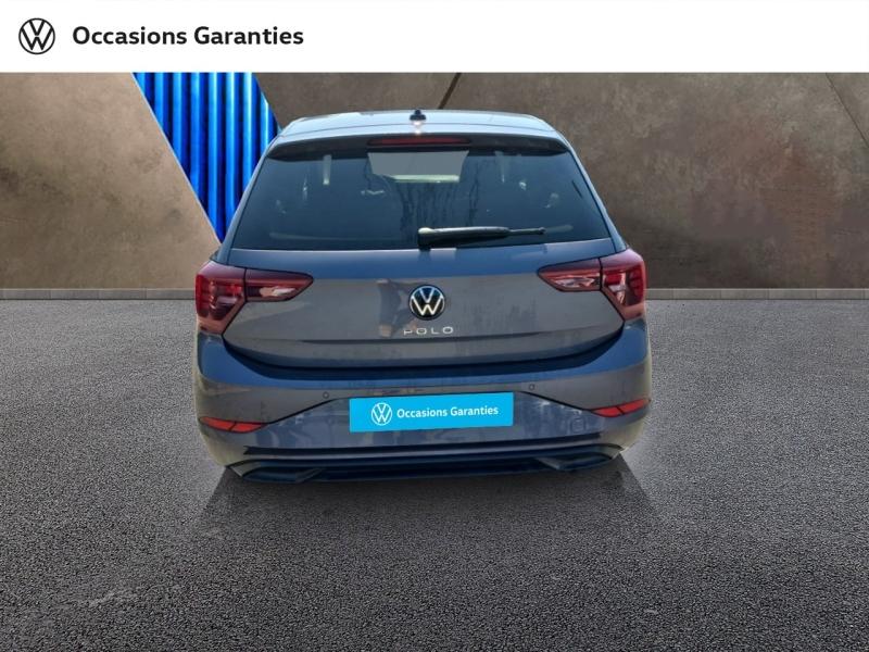 Voitures occasions VOLKSWAGEN POLO VW Edition Bruay-la-Buissière