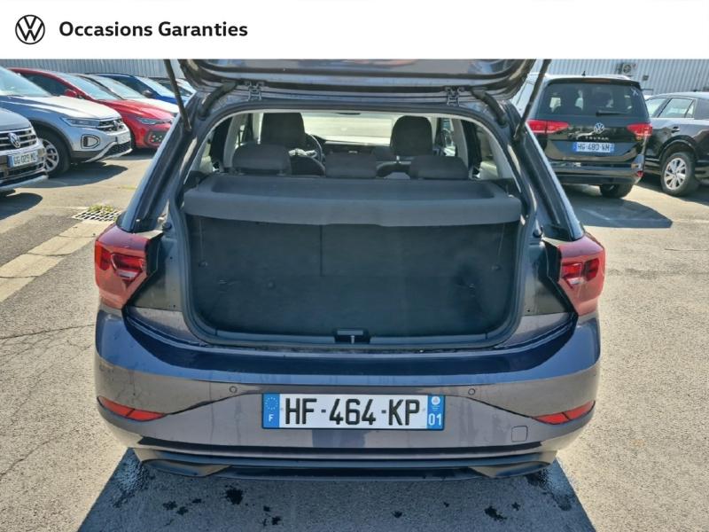 Voitures occasions VOLKSWAGEN POLO VW Edition Bruay-la-Buissière