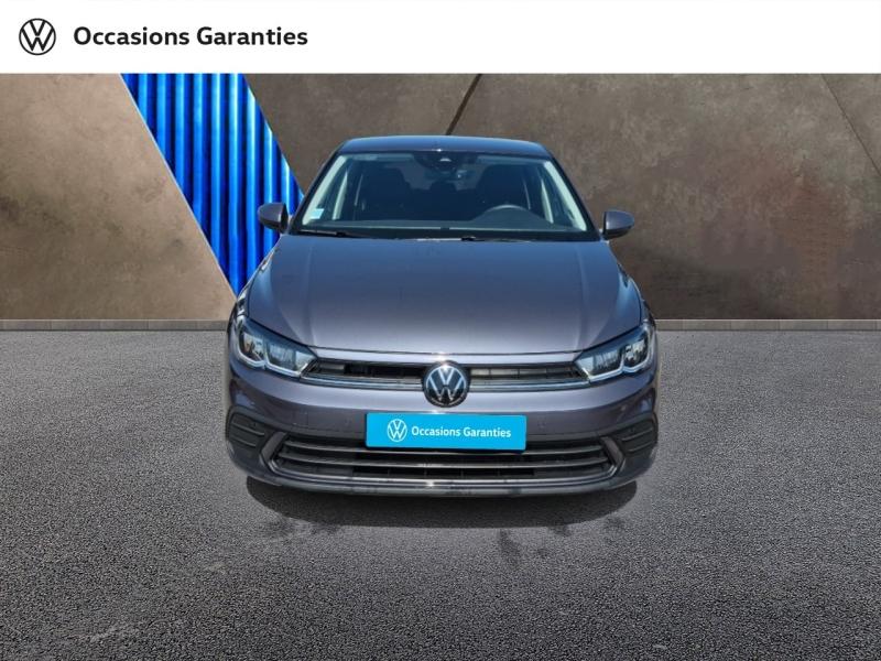 Voitures occasions VOLKSWAGEN POLO VW Edition Bruay-la-Buissière