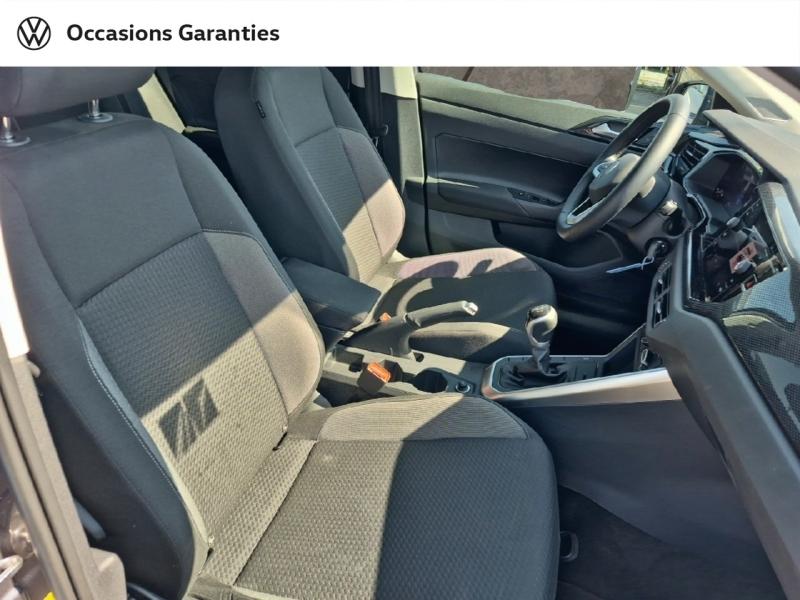 Voitures occasions VOLKSWAGEN POLO VW Edition Bruay-la-Buissière