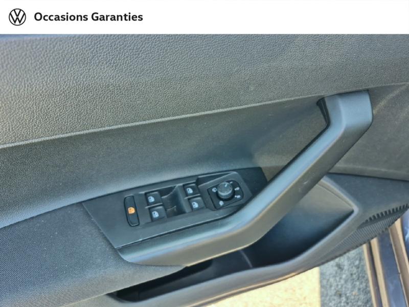 Voitures occasions VOLKSWAGEN POLO VW Edition Bruay-la-Buissière