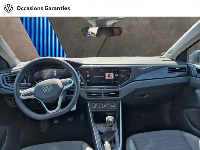 Voitures occasions VOLKSWAGEN POLO VW Edition Lens
