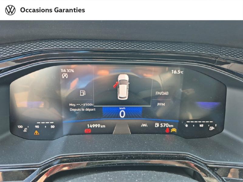 Voitures occasions VOLKSWAGEN POLO VW Edition Bruay-la-Buissière