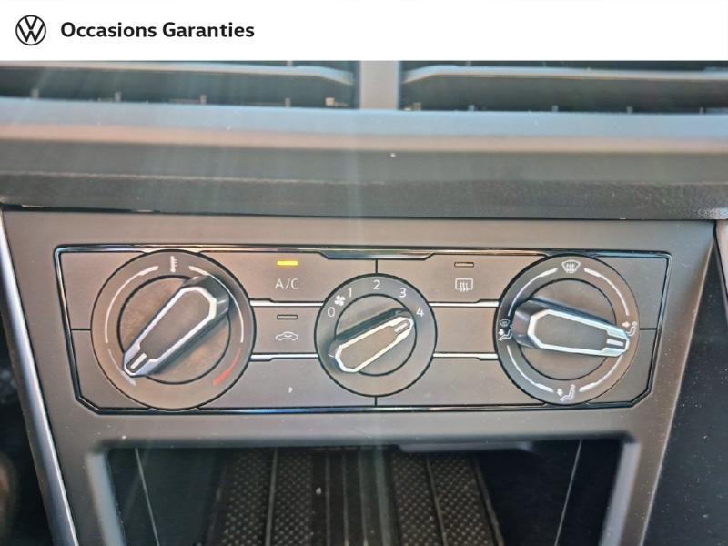 Voitures occasions VOLKSWAGEN POLO VW Edition Bruay-la-Buissière