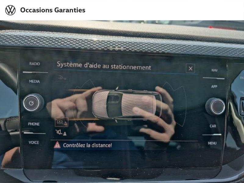 Voitures occasions VOLKSWAGEN POLO VW Edition Bruay-la-Buissière