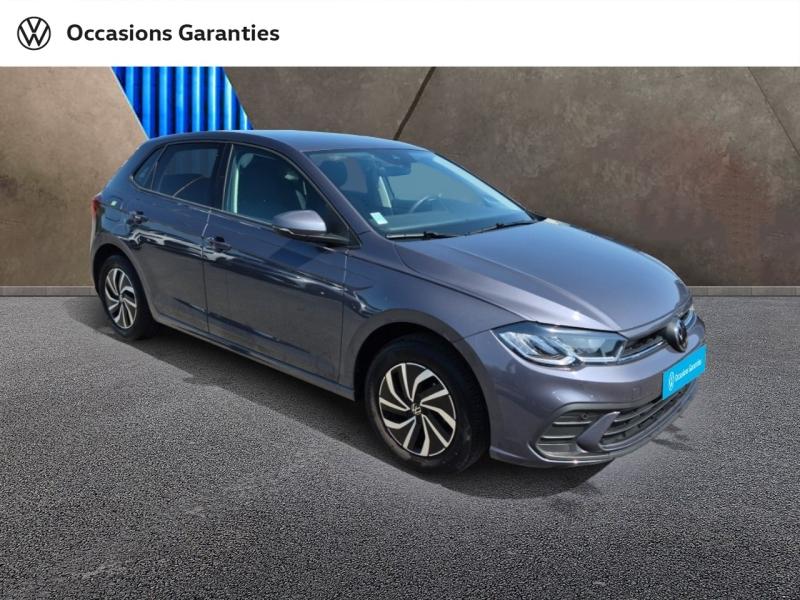 Voitures occasions VOLKSWAGEN POLO VW Edition Bruay-la-Buissière