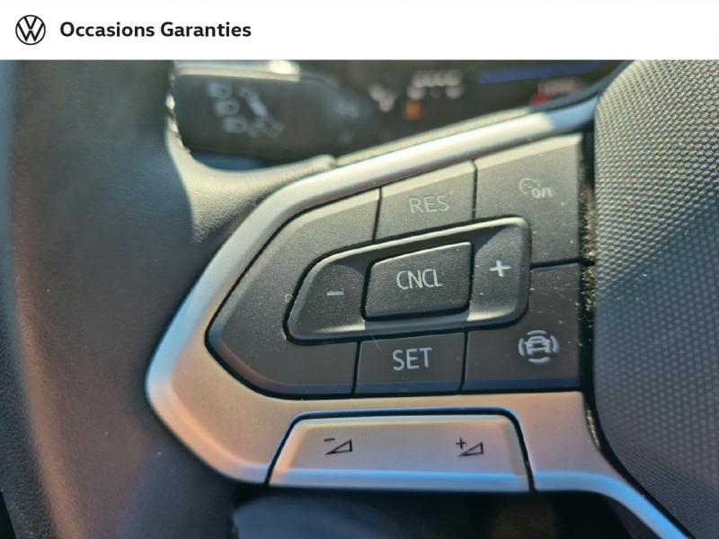 Voitures occasions VOLKSWAGEN POLO VW Edition Bruay-la-Buissière