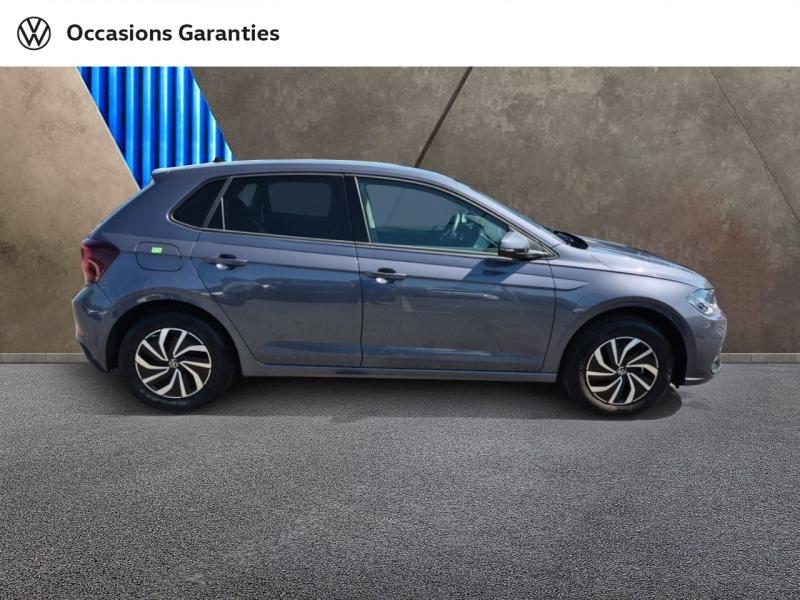 Voitures occasions VOLKSWAGEN POLO VW Edition Bruay-la-Buissière
