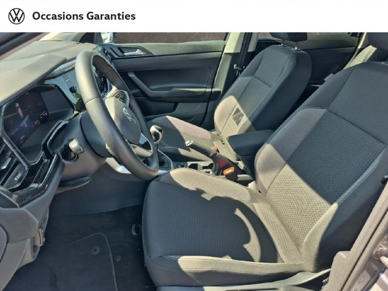 Voitures occasions VOLKSWAGEN POLO VW Edition Bruay-la-Buissière