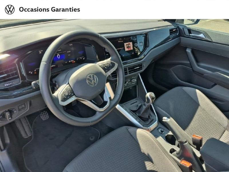 Voitures occasions VOLKSWAGEN POLO VW Edition Bruay-la-Buissière