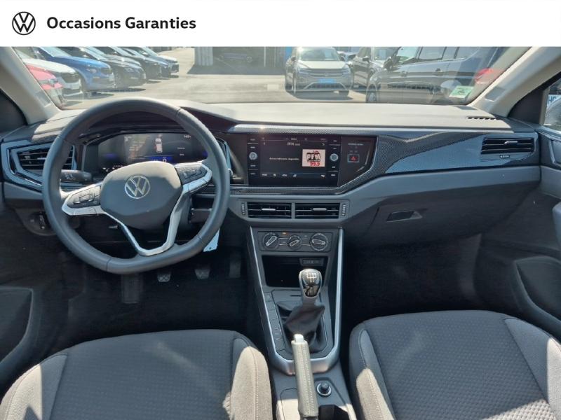 Voitures occasions VOLKSWAGEN POLO VW Edition Bruay-la-Buissière